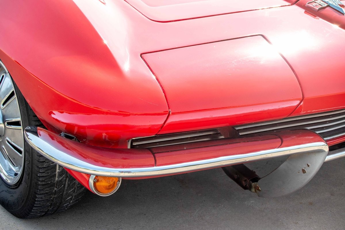 Chevrolet-Corvette-1964-Convertible-7