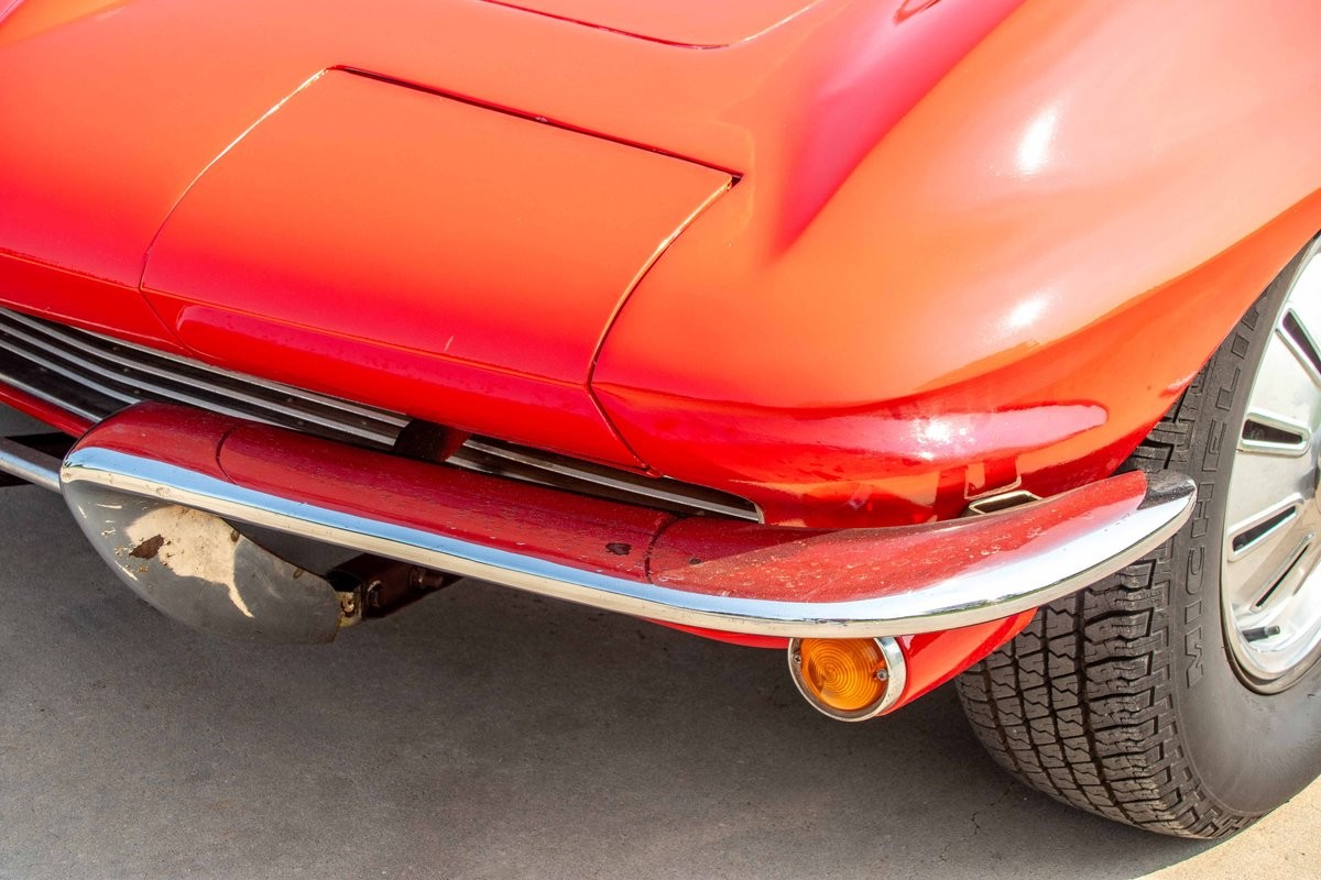 Chevrolet-Corvette-1964-Convertible-8