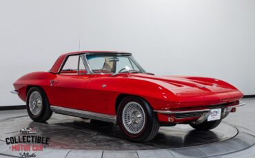 Chevrolet-Corvette-1964-Convertible-8