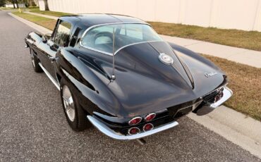 Chevrolet Corvette 1964 Coupe
