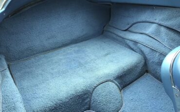 Chevrolet-Corvette-1965-Blue-Blue-1