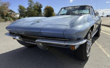 Chevrolet-Corvette-1965-Blue-Blue-10