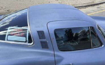 Chevrolet-Corvette-1965-Blue-Blue-14