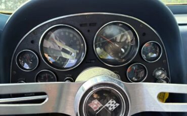 Chevrolet-Corvette-1965-Blue-Blue-5