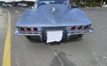 Chevrolet-Corvette-1965-Blue-Blue-7