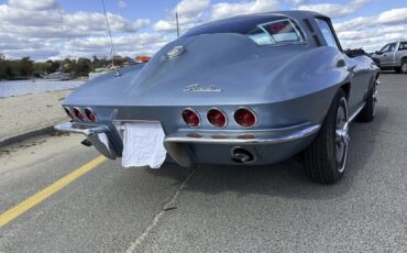 Chevrolet-Corvette-1965-Blue-Blue-8