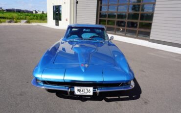 Chevrolet-Corvette-1965-Classic-Car-1