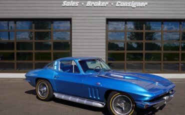Chevrolet-Corvette-1965-Classic-Car-13