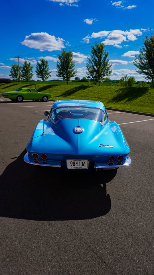 Chevrolet-Corvette-1965-Classic-Car-17