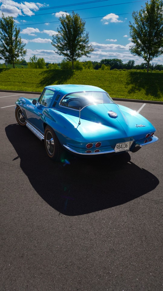 Chevrolet-Corvette-1965-Classic-Car-18