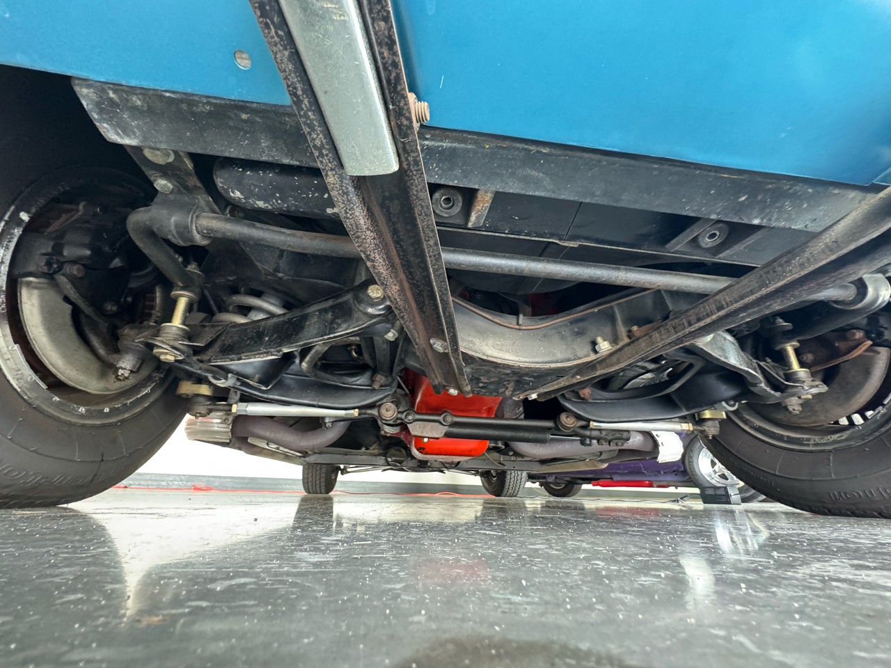 Chevrolet-Corvette-1965-Classic-Car-22