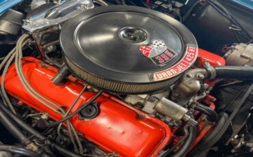 Chevrolet-Corvette-1965-Classic-Car-6