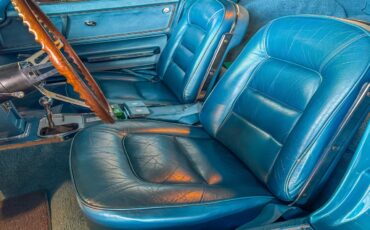 Chevrolet-Corvette-1965-Classic-Car-7