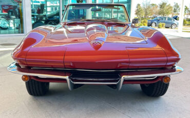 Chevrolet-Corvette-1965-Convertible-1