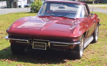Chevrolet-Corvette-1965-Convertible-1