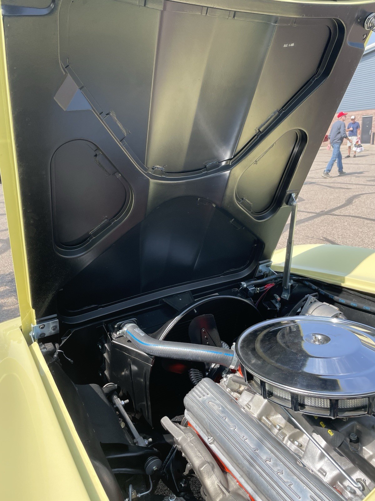 Chevrolet-Corvette-1965-Convertible-11
