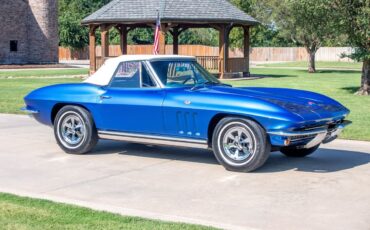Chevrolet-Corvette-1965-Convertible-13