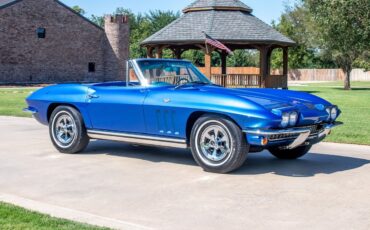 Chevrolet-Corvette-1965-Convertible-14
