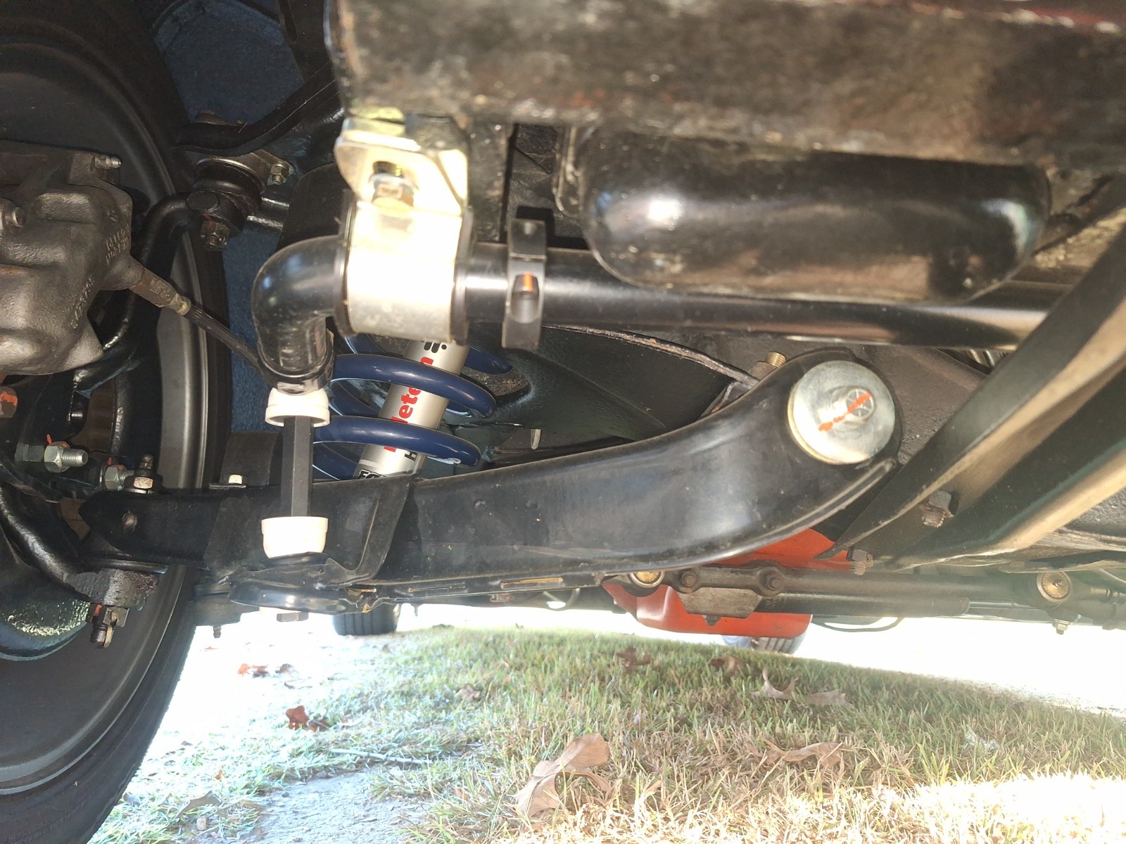 Chevrolet-Corvette-1965-Convertible-16