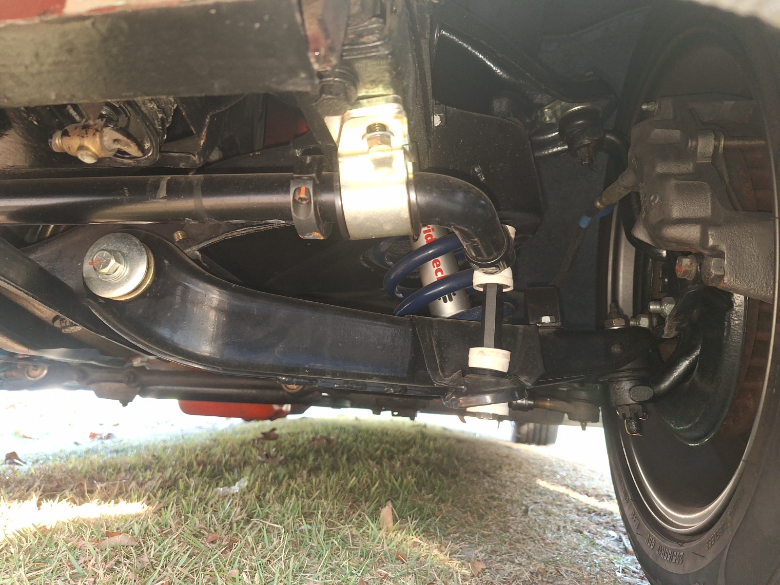 Chevrolet-Corvette-1965-Convertible-17