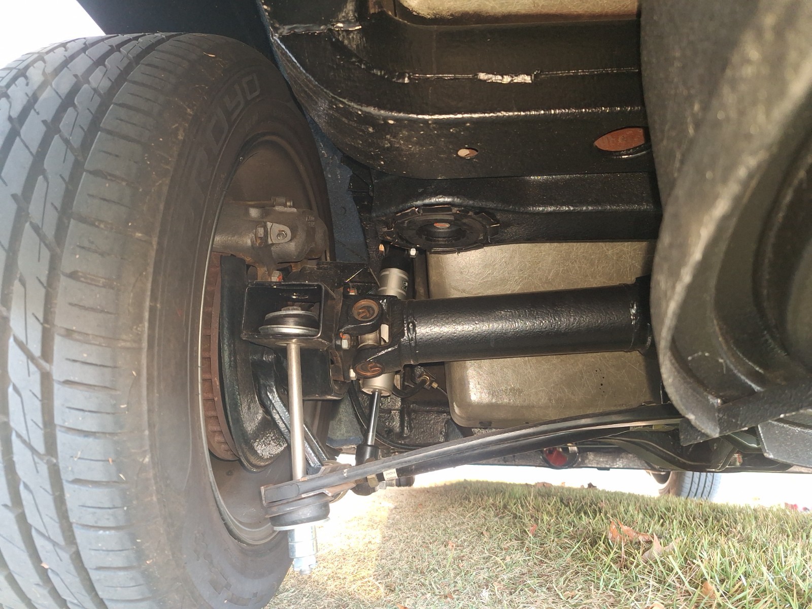 Chevrolet-Corvette-1965-Convertible-19