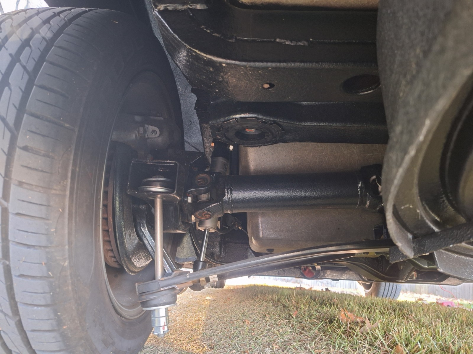 Chevrolet-Corvette-1965-Convertible-20