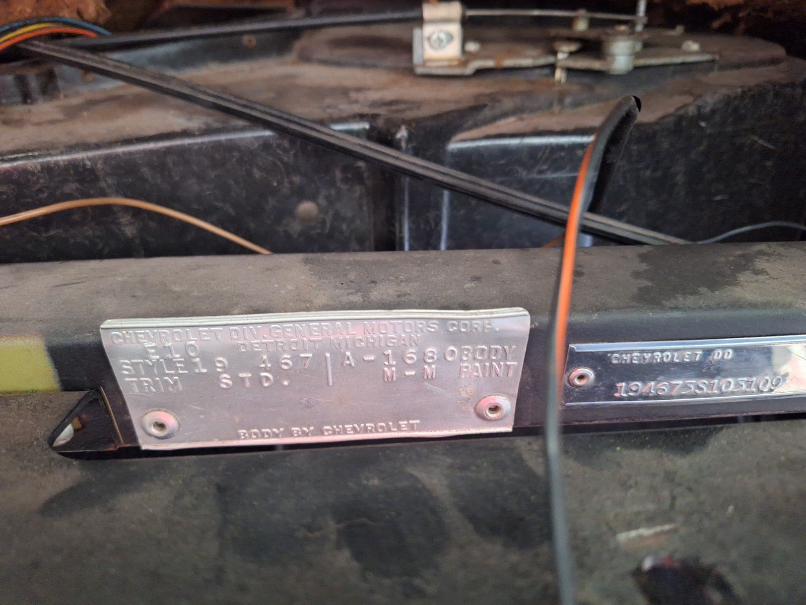 Chevrolet-Corvette-1965-Convertible-21