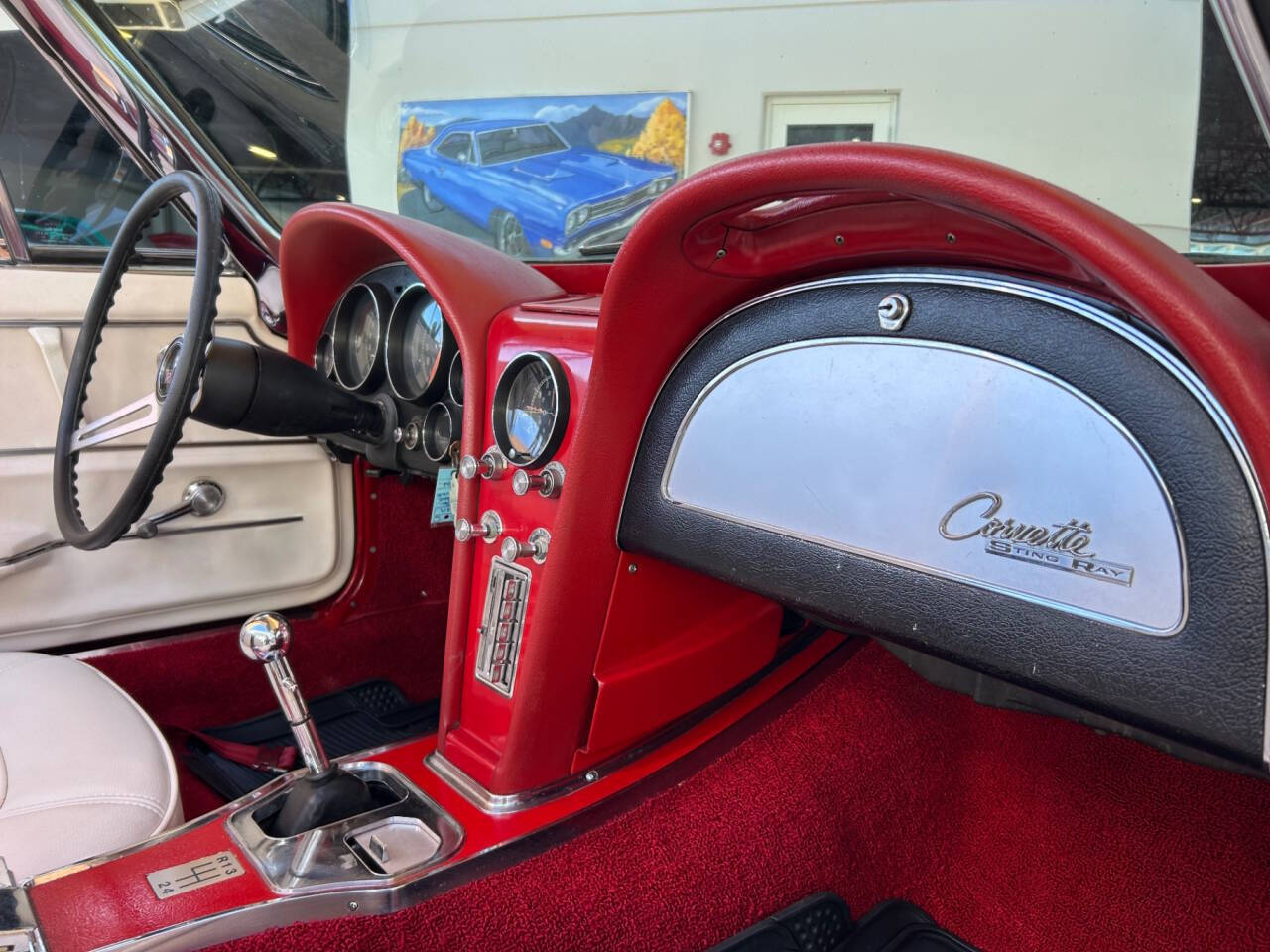 Chevrolet-Corvette-1965-Convertible-26