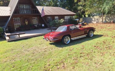 Chevrolet-Corvette-1965-Convertible-3
