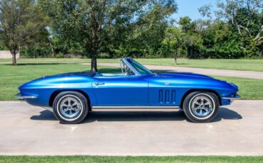 Chevrolet-Corvette-1965-Convertible-5