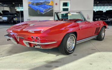 Chevrolet-Corvette-1965-Convertible-5