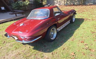 Chevrolet-Corvette-1965-Convertible-5