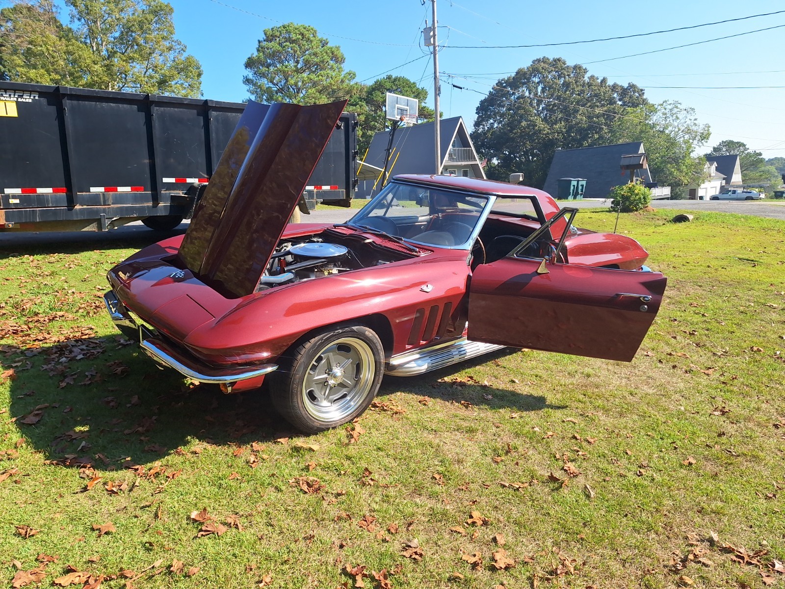 Chevrolet-Corvette-1965-Convertible-6