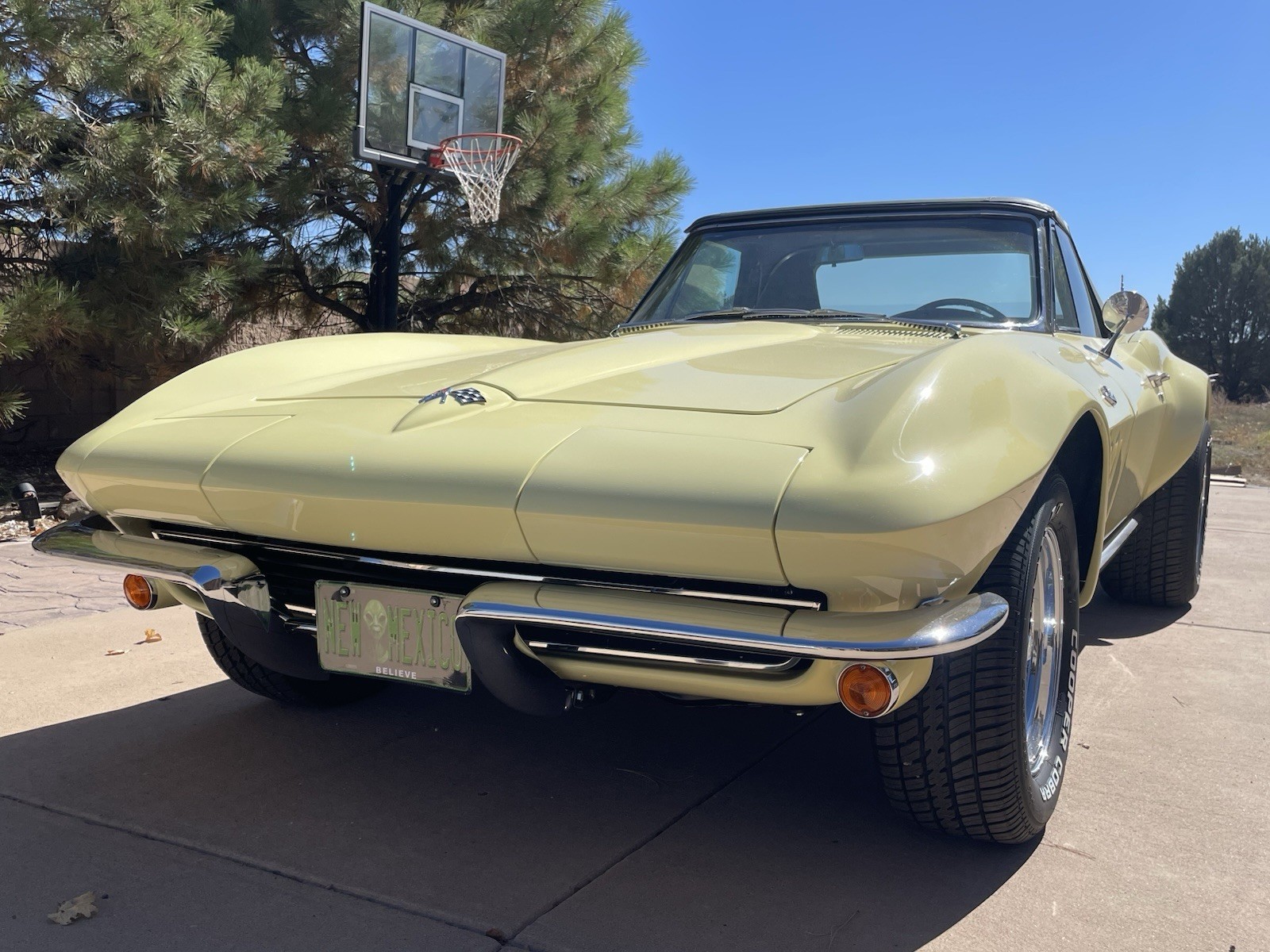 Chevrolet-Corvette-1965-Convertible-6