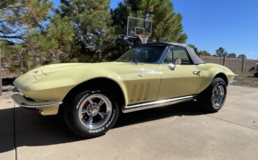 Chevrolet-Corvette-1965-Convertible-7