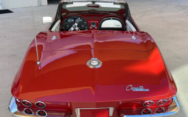 Chevrolet-Corvette-1965-Convertible-7