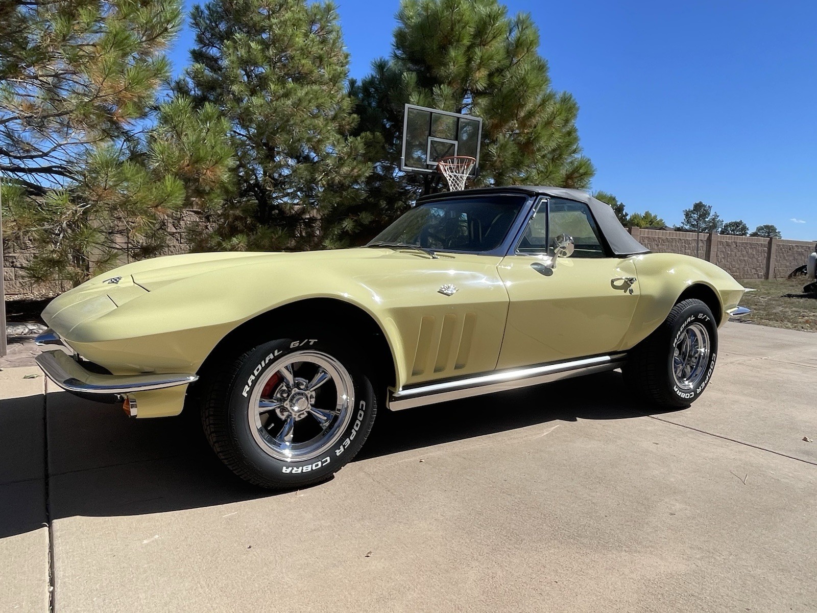 Chevrolet-Corvette-1965-Convertible-7