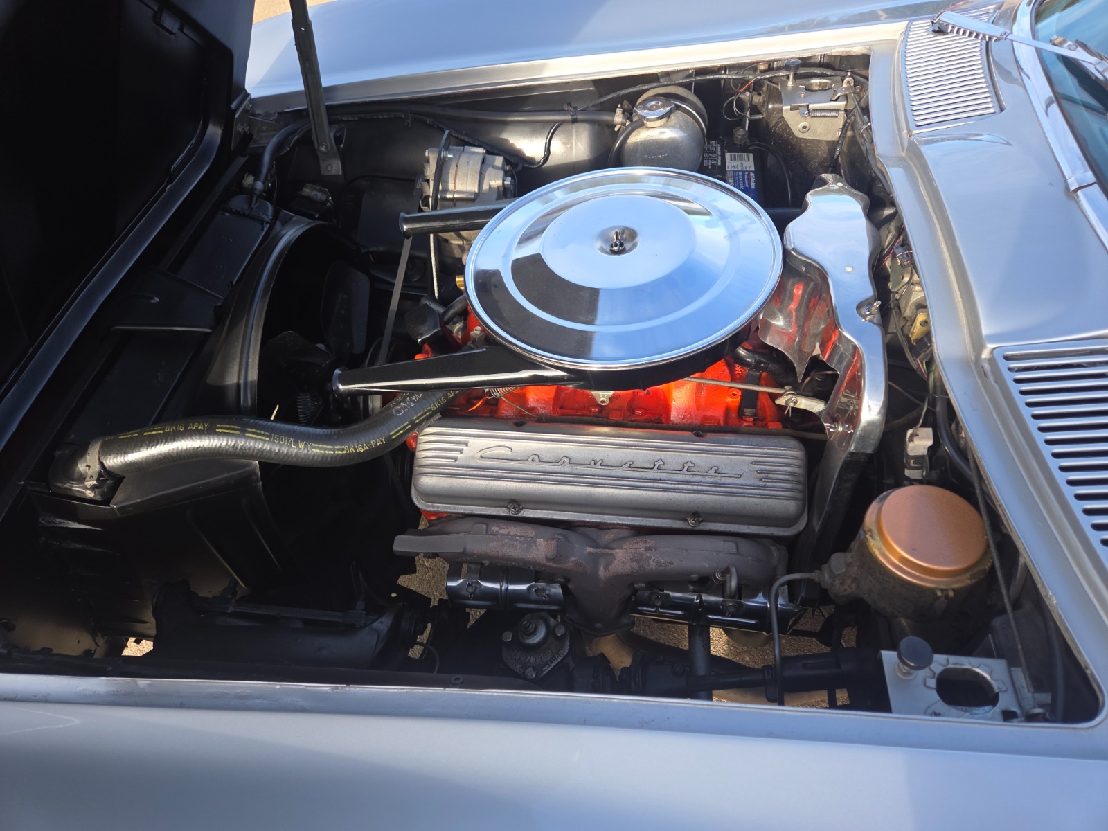 Chevrolet-Corvette-1965-Coupe-33