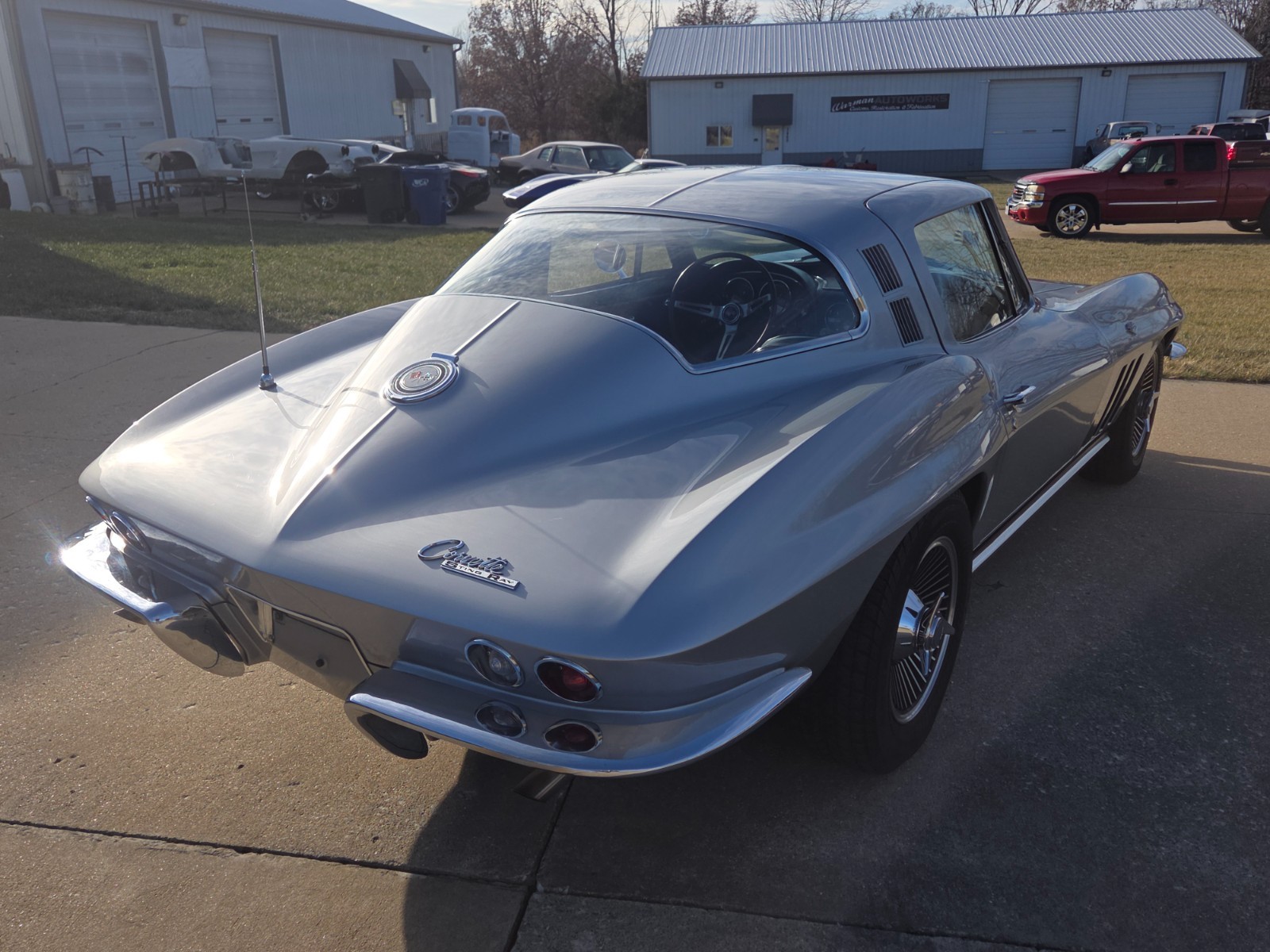 Chevrolet-Corvette-1965-Coupe-7