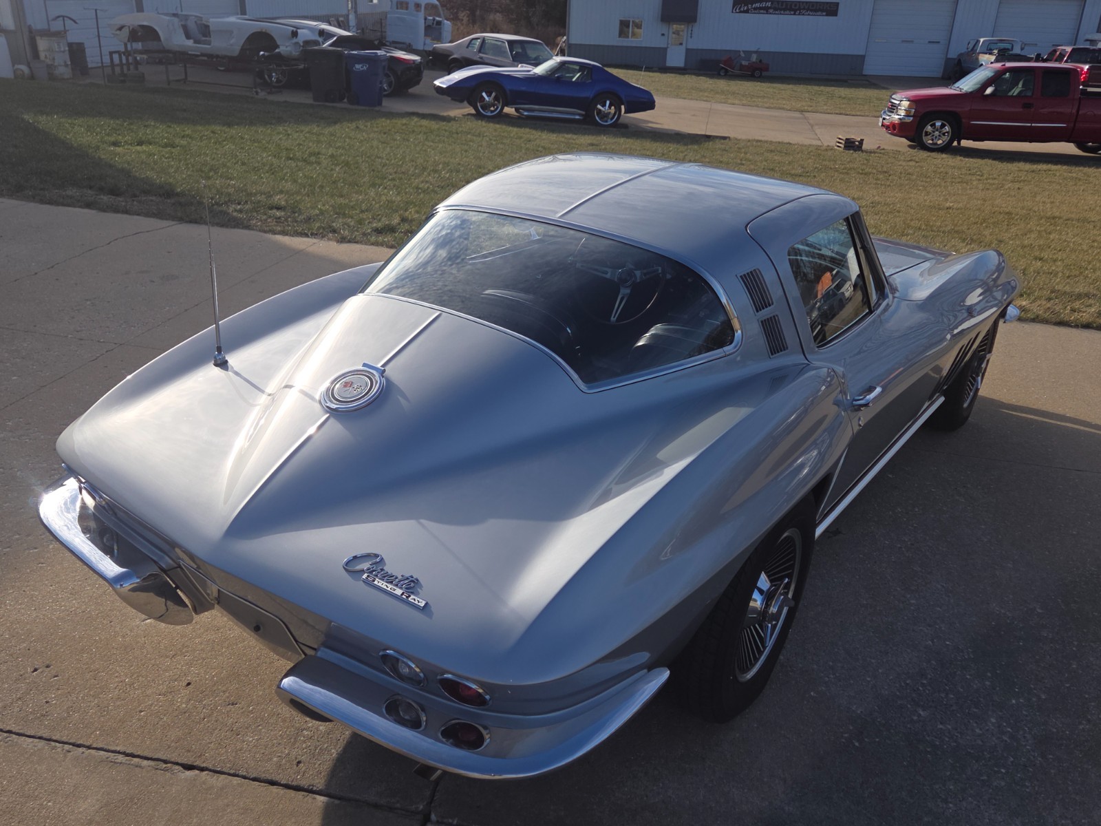 Chevrolet-Corvette-1965-Coupe-8