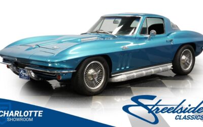 Chevrolet Corvette 1966 Coupe