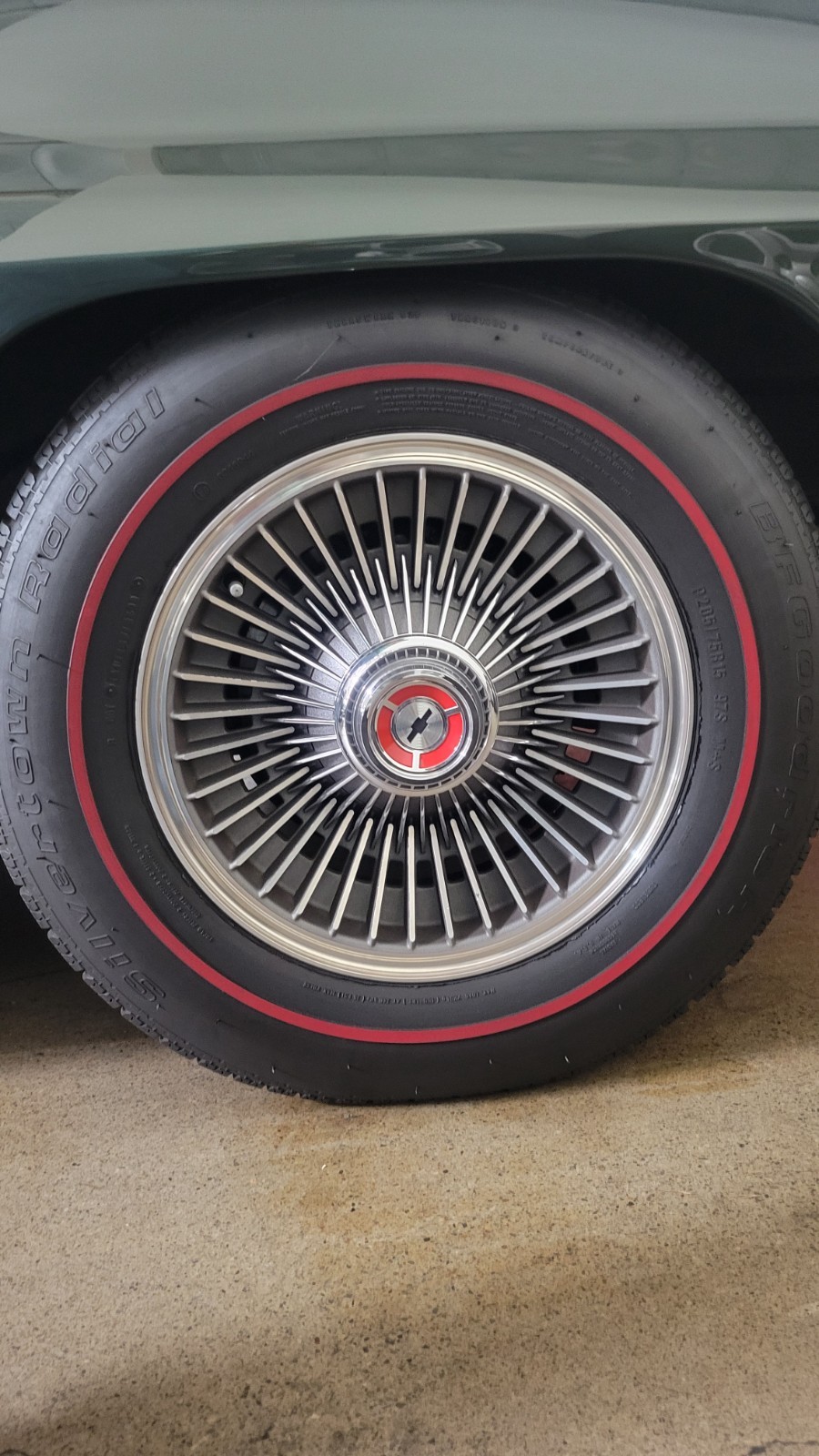 Chevrolet-Corvette-1967-Convertible-34