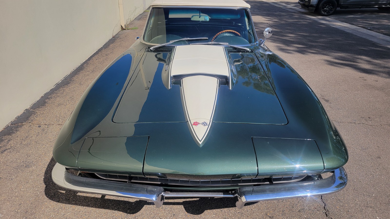 Chevrolet-Corvette-1967-Convertible-4