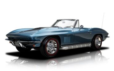 Chevrolet Corvette 1967 Convertible