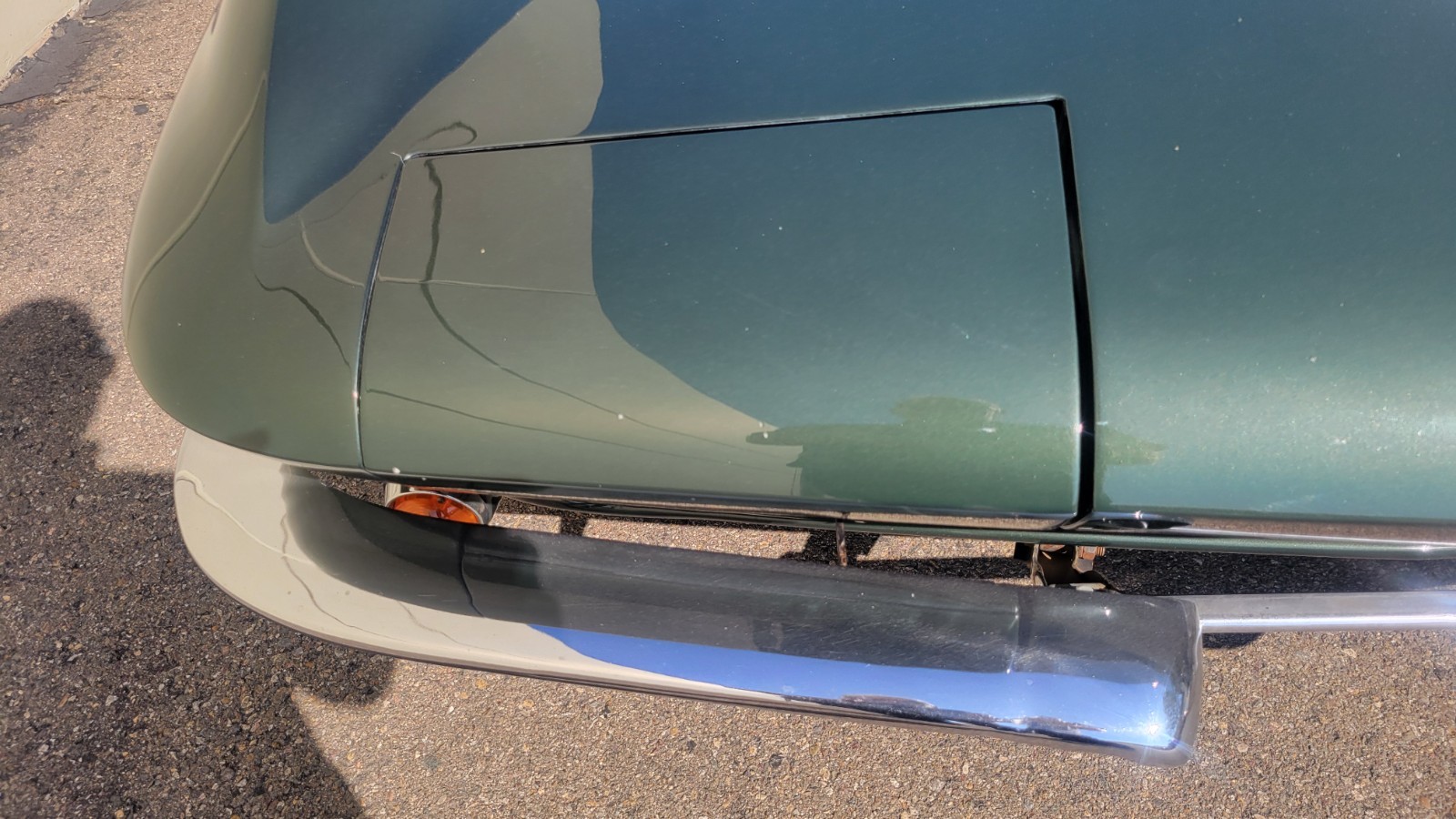 Chevrolet-Corvette-1967-Convertible-7