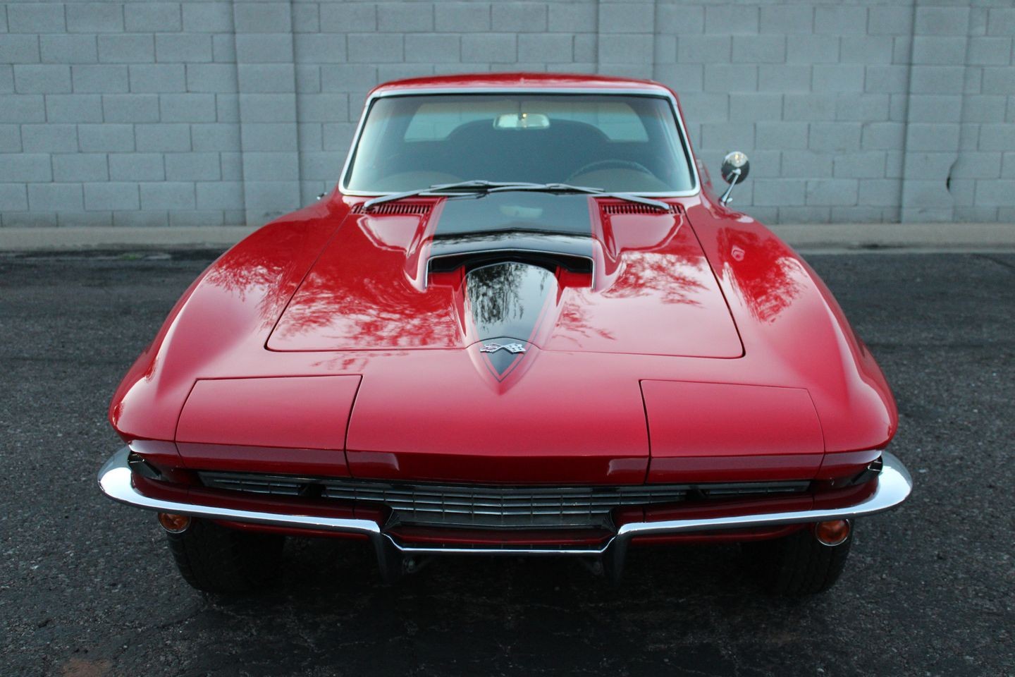 Chevrolet-Corvette-1967-Coupe-8