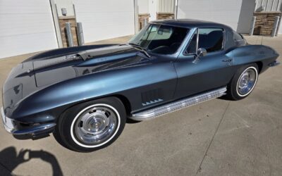 Chevrolet Corvette 1967