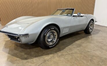 Chevrolet-Corvette-1968-American-Muscle-Car-1