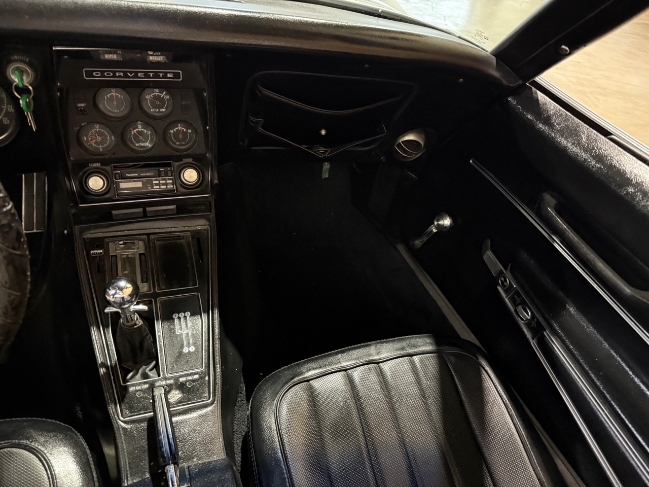 Chevrolet-Corvette-1968-American-Muscle-Car-16