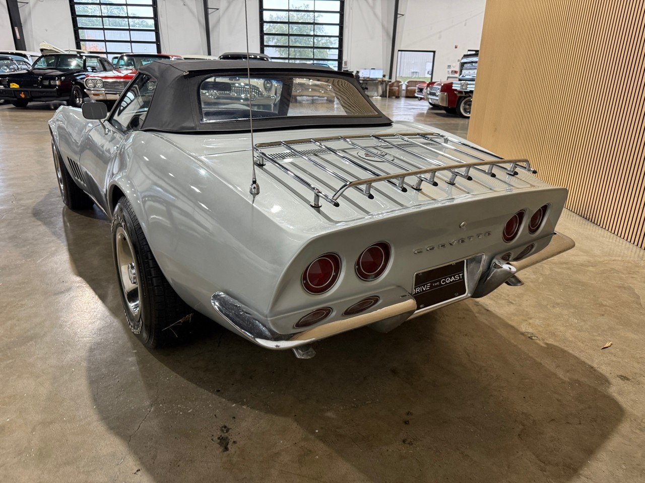 Chevrolet-Corvette-1968-American-Muscle-Car-26